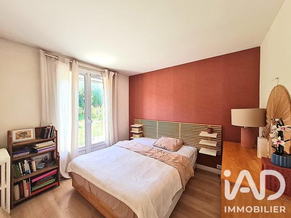 Maison à vendre 6 pièces 100 m² Le Havre