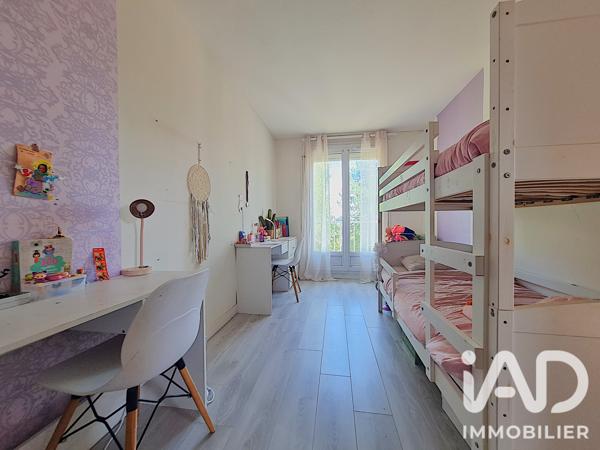Maison à vendre 6 pièces 100 m² Le Havre