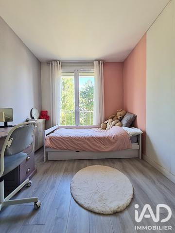 Maison à vendre 6 pièces 100 m² Le Havre
