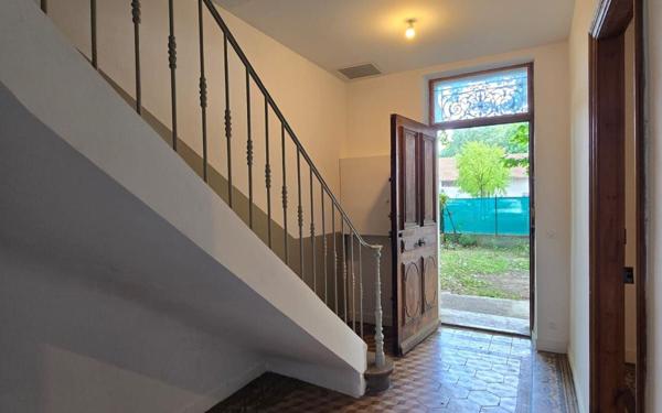 Maison à louer    5 pièces • 109,72 m2 Saint-Martin-de-Crau