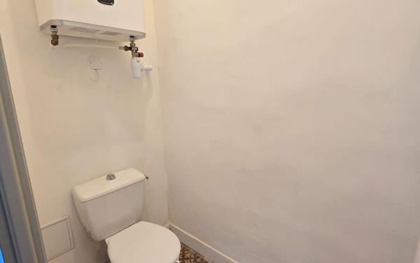 Maison à louer    5 pièces • 109,72 m2 Saint-Martin-de-Crau