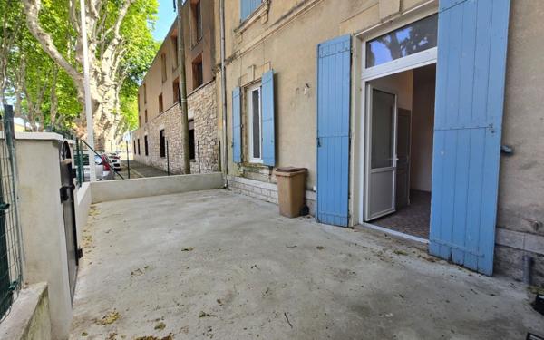 Maison à louer    5 pièces • 109,72 m2 Saint-Martin-de-Crau