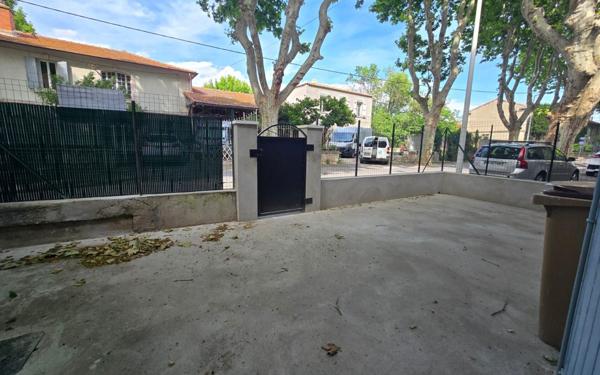 Maison à louer    5 pièces • 109,72 m2 Saint-Martin-de-Crau