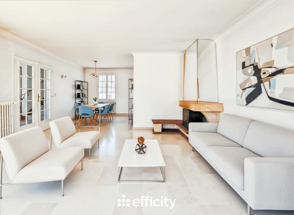 Maison 5 pièces - 100 m² Bien prestige