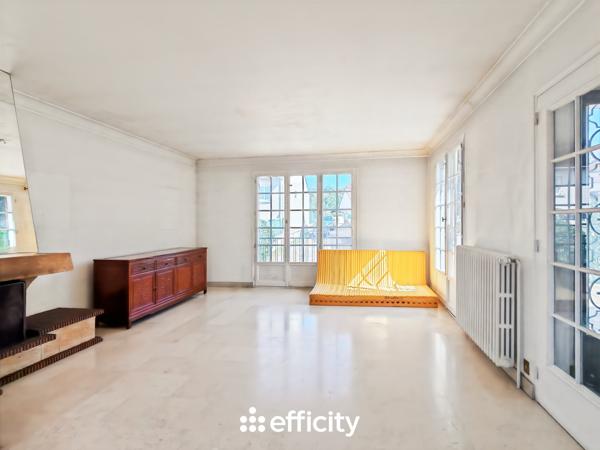 Maison 5 pièces - 100 m² Bien prestige