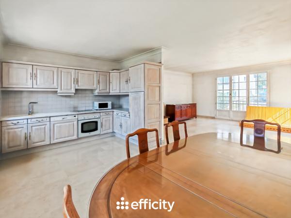 Maison 5 pièces - 100 m² Bien prestige