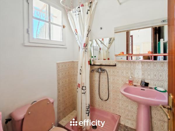 Maison 5 pièces - 100 m² Bien prestige