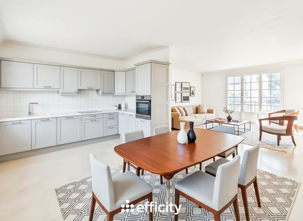 Maison 5 pièces - 100 m² Bien prestige