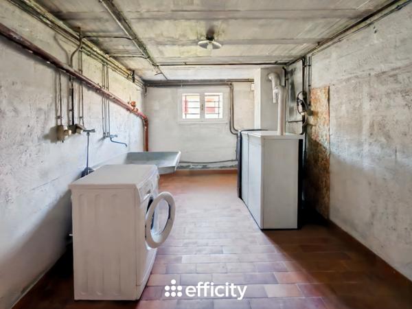 Maison 5 pièces - 100 m² Bien prestige