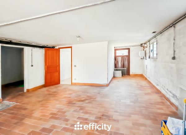 Maison 5 pièces - 100 m² Bien prestige