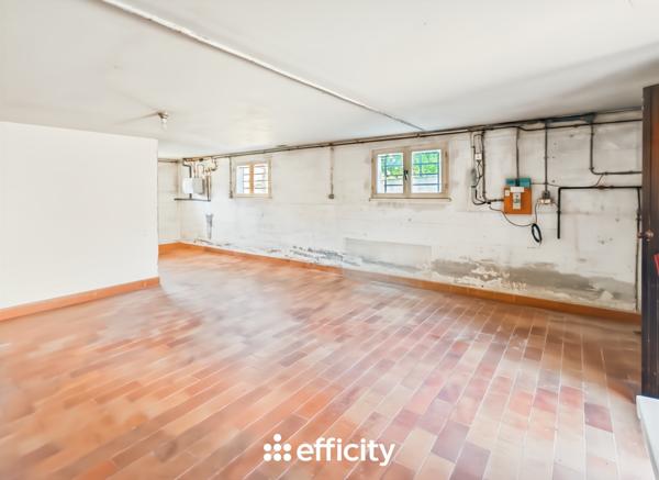 Maison 5 pièces - 100 m² Bien prestige