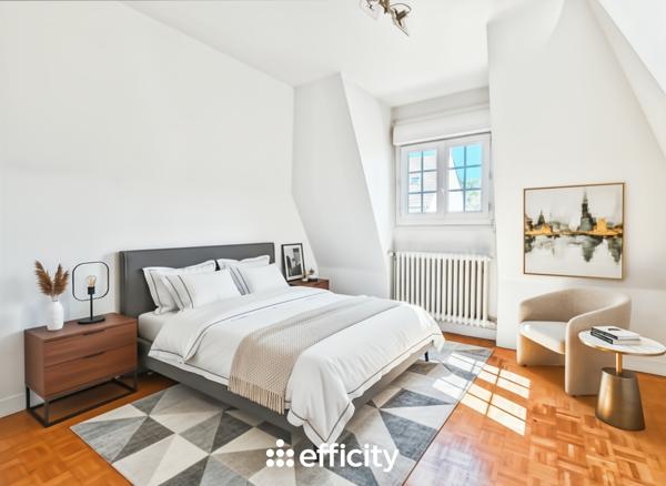 Maison 5 pièces - 100 m² Bien prestige