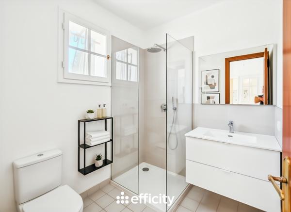 Maison 5 pièces - 100 m² Bien prestige