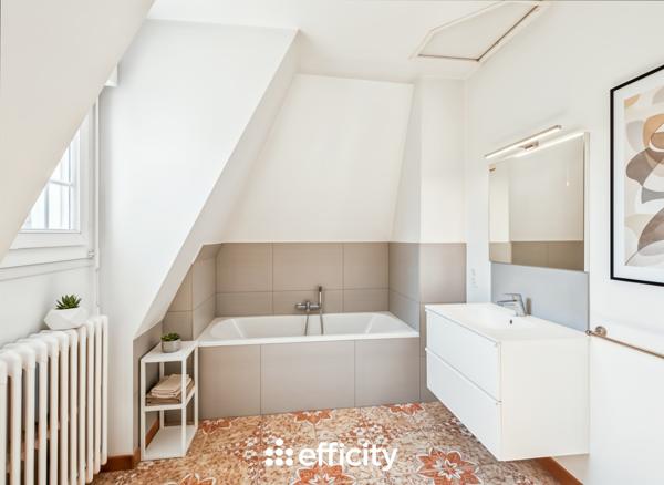 Maison 5 pièces - 100 m² Bien prestige