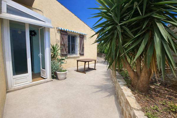 Appartement à rénover Fort potentiel locatif Cerbère (frontière espagnole)