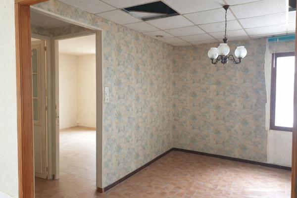 Appartement à rénover Fort potentiel locatif Cerbère (frontière espagnole)