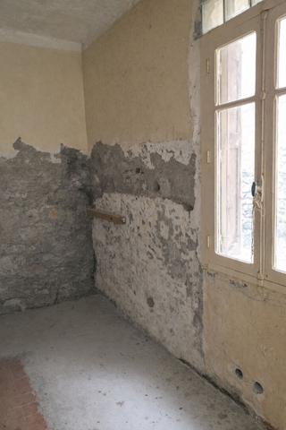 Appartement à rénover Fort potentiel locatif Cerbère (frontière espagnole)