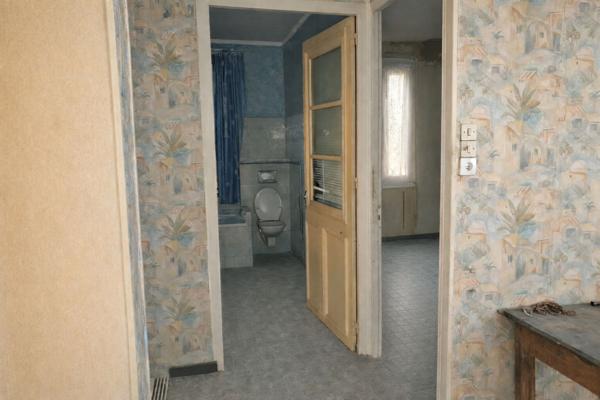 Appartement à rénover Fort potentiel locatif Cerbère (frontière espagnole)