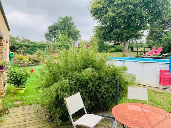 Maison Bain De Bretagne 12 pièce(s) 245 m2