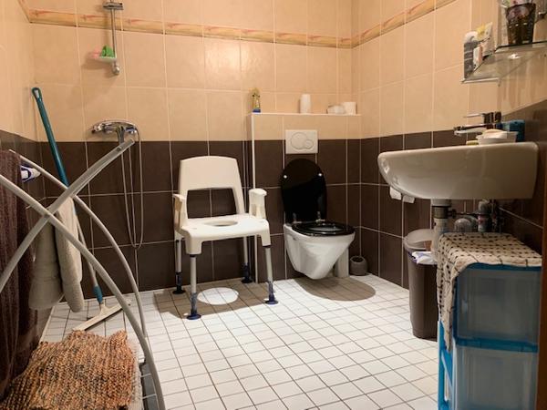 Maison Bain De Bretagne 12 pièce(s) 245 m2