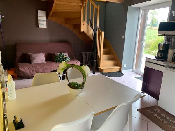 Maison Bain De Bretagne 12 pièce(s) 245 m2