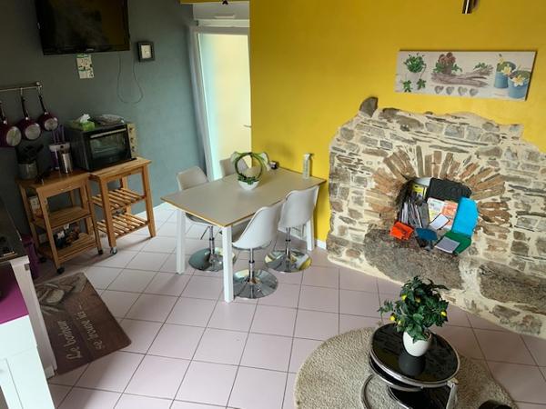 Maison Bain De Bretagne 12 pièce(s) 245 m2