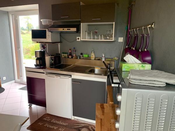 Maison Bain De Bretagne 12 pièce(s) 245 m2