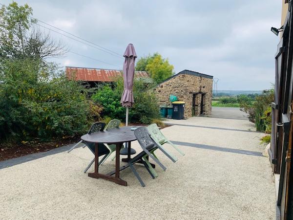 Maison Bain De Bretagne 12 pièce(s) 245 m2