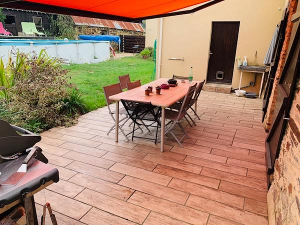 Maison Bain De Bretagne 12 pièce(s) 245 m2