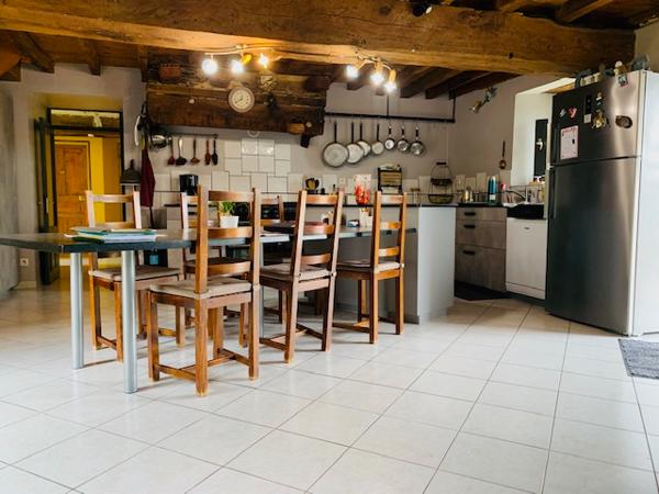 Maison Bain De Bretagne 12 pièce(s) 245 m2