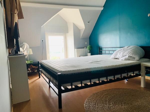 Maison Bain De Bretagne 12 pièce(s) 245 m2