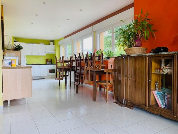 Maison Bain De Bretagne 12 pièce(s) 245 m2