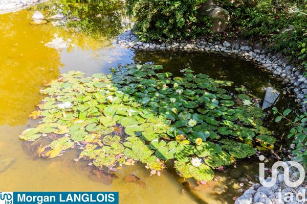 Appartement à vendre 4 pièces 76 m² Viry-Châtillon