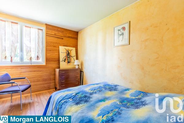 Appartement à vendre 4 pièces 76 m² Viry-Châtillon