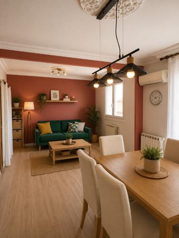 Appartement TOULON 50 m²