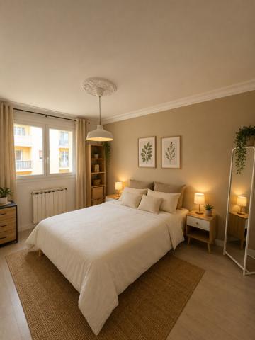 Appartement TOULON 50 m²