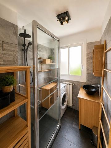 Appartement TOULON 50 m²