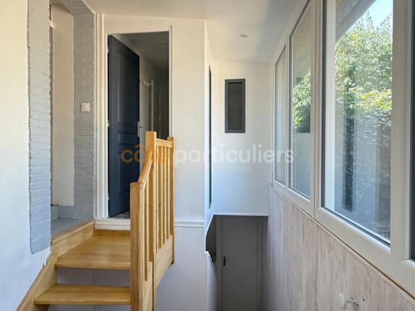 Vente
                Maison72 m² - 4 Pièces -
                    LAVAL (53000)
