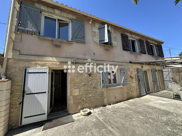 Maison
         5 pièces
        - 184 m² 190 000 € *