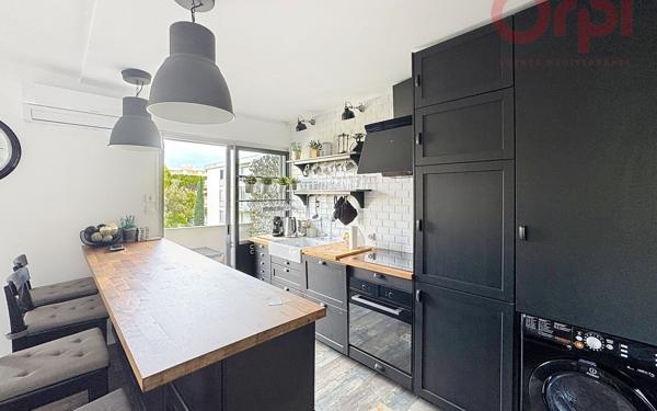 Appartement à vendre    2 pièces • 41 m2 Fréjus