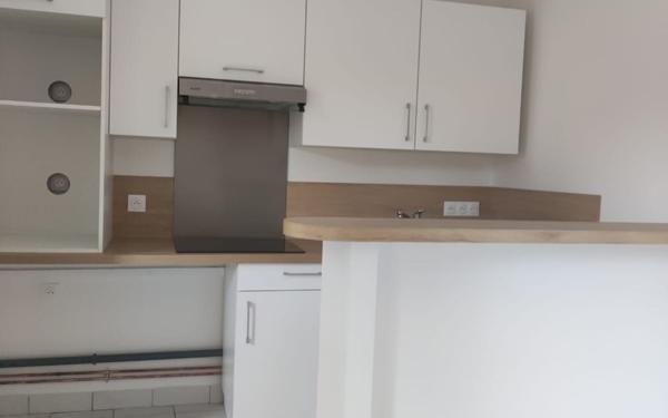 Appartement à louer    2 pièces • 33,47 m2 Gagny