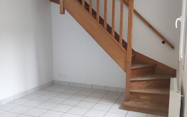 Appartement à louer    2 pièces • 33,47 m2 Gagny