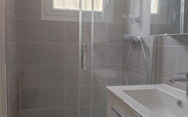 Appartement à louer    2 pièces • 33,47 m2 Gagny