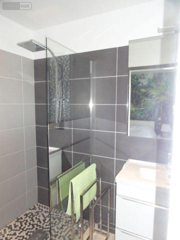 Maison individuelle à vendre à Vauvert dans le Gard (30600), ref : 11411/443