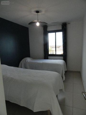 Maison individuelle à vendre à Vauvert dans le Gard (30600), ref : 11411/443