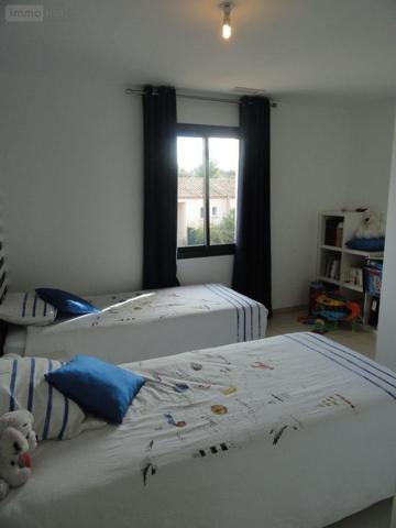 Maison individuelle à vendre à Vauvert dans le Gard (30600), ref : 11411/443