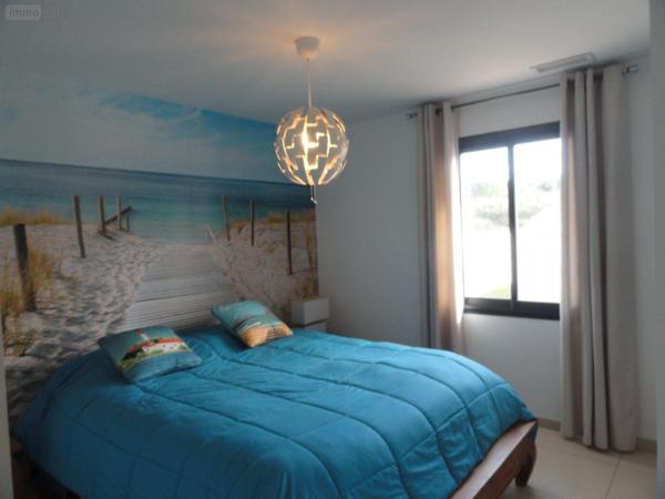 Maison individuelle à vendre à Vauvert dans le Gard (30600), ref : 11411/443