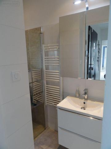 Maison individuelle à vendre à Vauvert dans le Gard (30600), ref : 11411/443