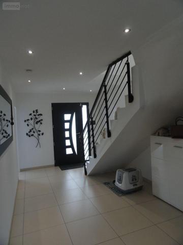 Maison individuelle à vendre à Vauvert dans le Gard (30600), ref : 11411/443