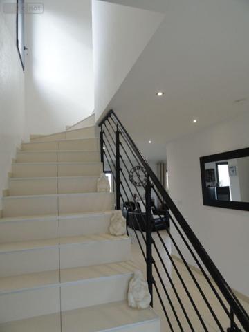 Maison individuelle à vendre à Vauvert dans le Gard (30600), ref : 11411/443